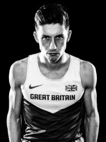 Cameron Boyek