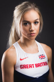 Hannah Nuttall